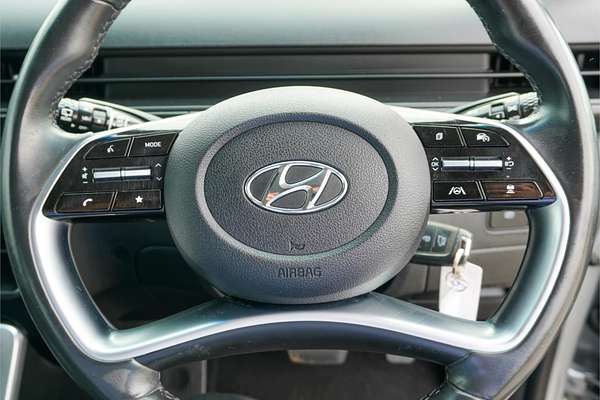 2021 Hyundai STARIA LOAD US4.V1