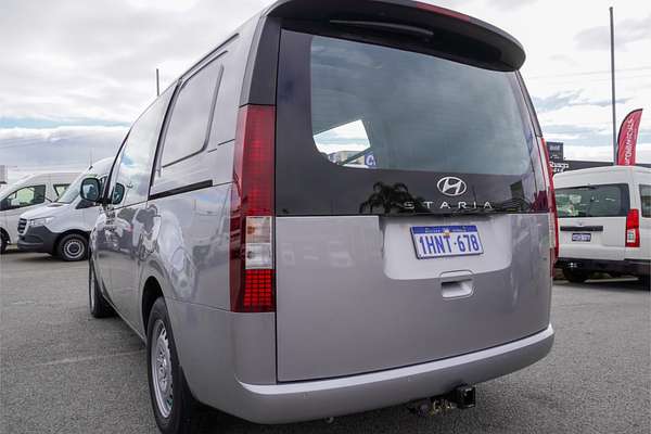 2021 Hyundai STARIA LOAD US4.V1