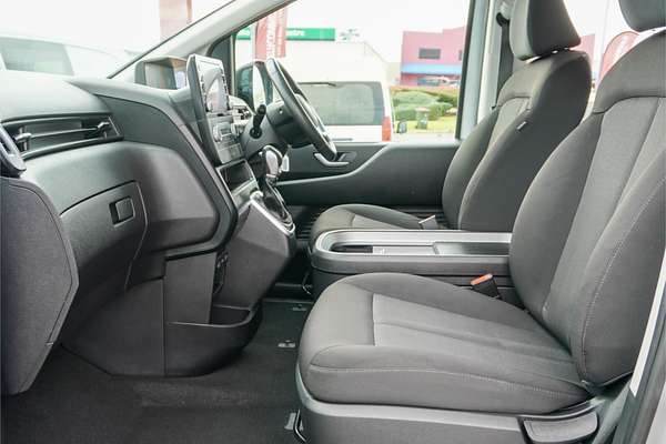 2021 Hyundai STARIA LOAD US4.V1