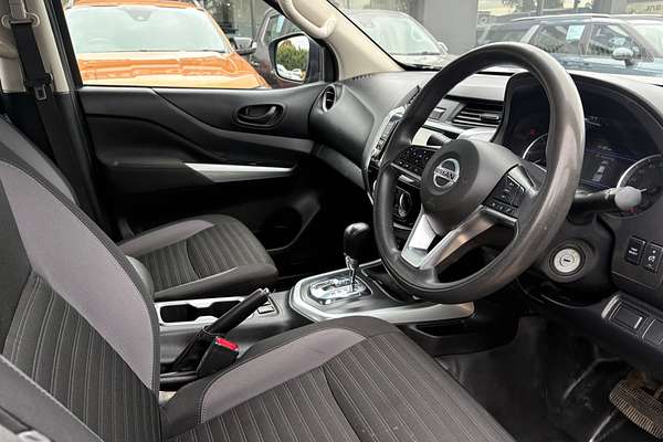 2022 Nissan Navara SL D23 4X4