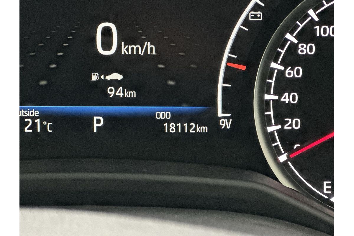 2023 Toyota Landcruiser Sahara ZX FJA300R