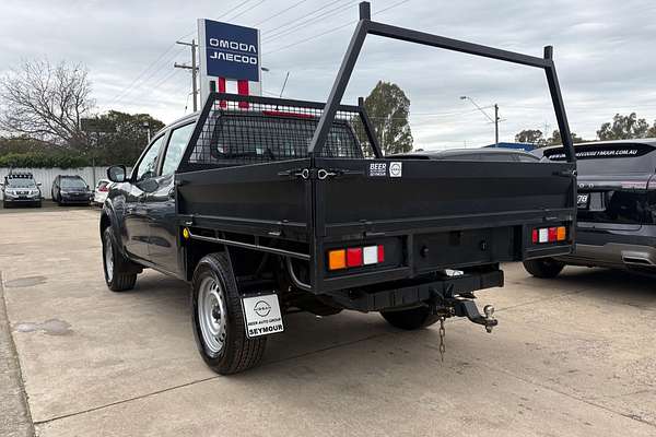 2022 Nissan Navara SL D23 4X4