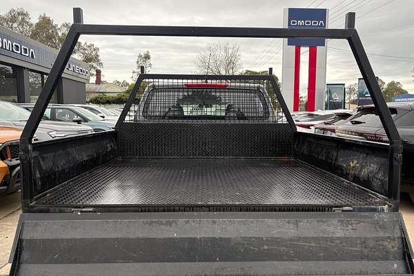 2022 Nissan Navara SL D23 4X4