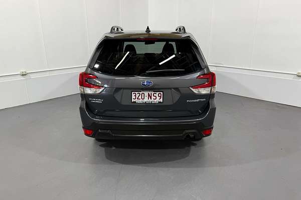 2024 Subaru Forester 2.5i S5