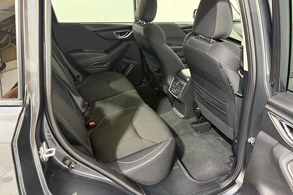 2024 Subaru Forester 2.5i S5