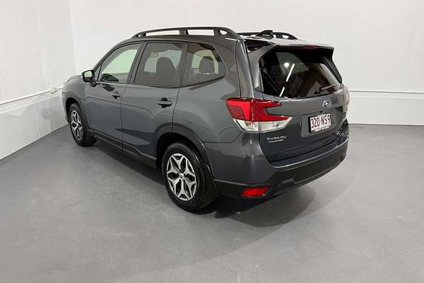 2024 Subaru Forester 2.5i S5