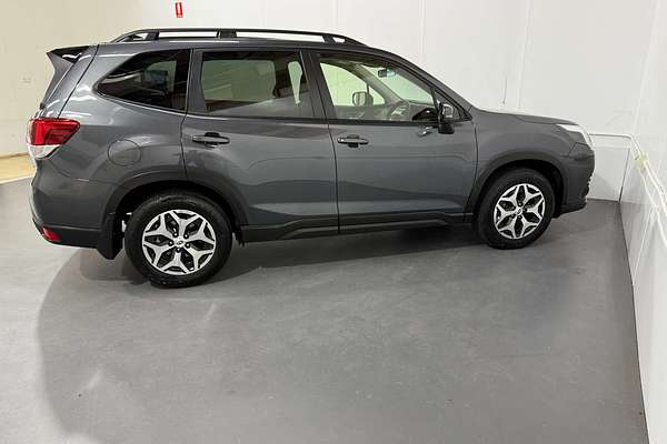2024 Subaru Forester 2.5i S5