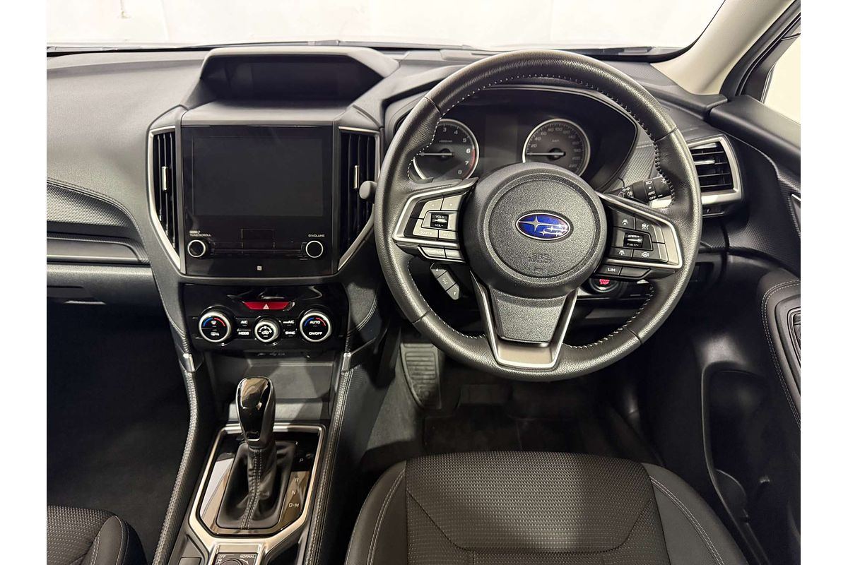 2024 Subaru Forester 2.5i S5