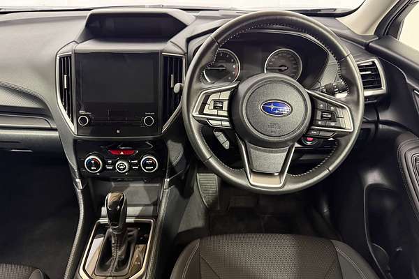 2024 Subaru Forester 2.5i S5