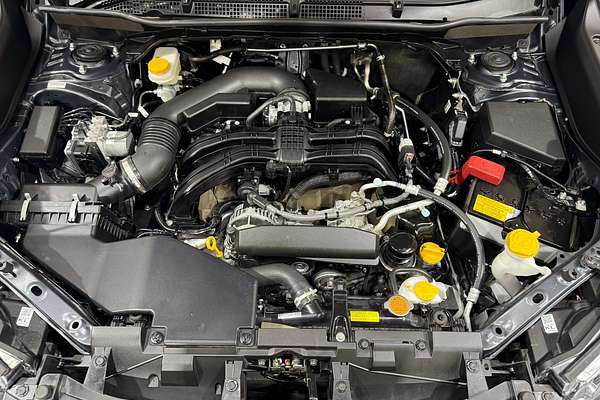 2024 Subaru Forester 2.5i S5