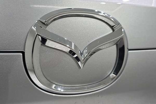 2022 Mazda CX-5 Maxx Sport KF Series