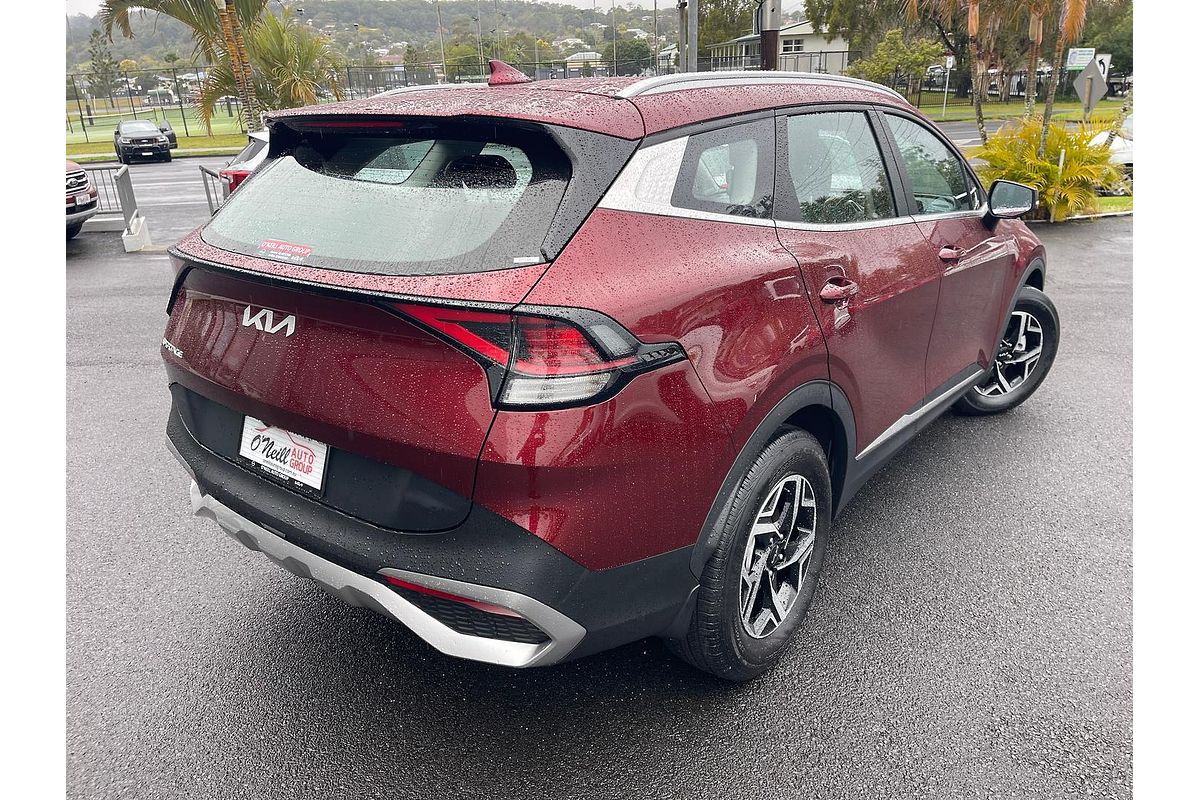 2024 Kia Sportage S NQ5