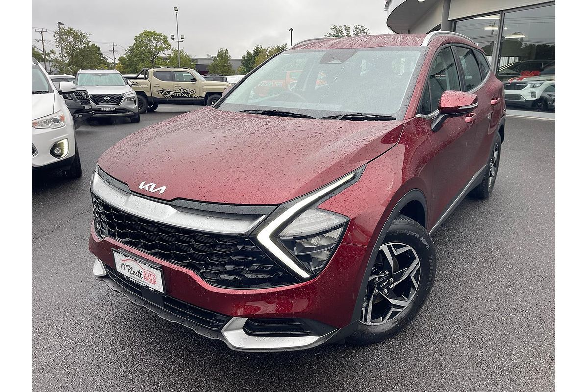 2024 Kia Sportage S NQ5