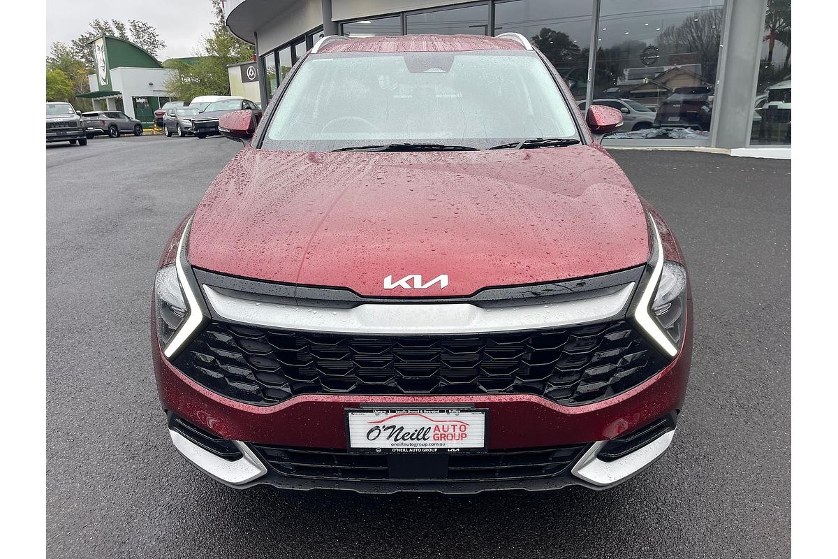 2024 Kia Sportage S NQ5