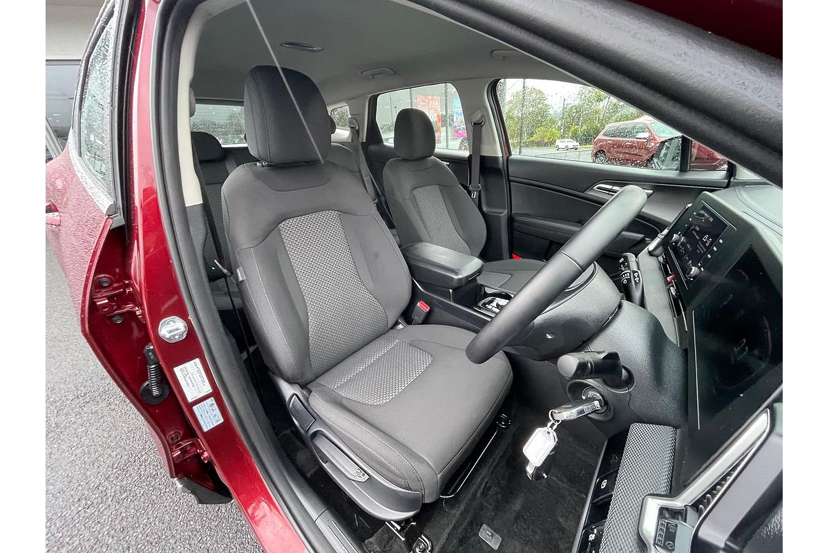 2024 Kia Sportage S NQ5