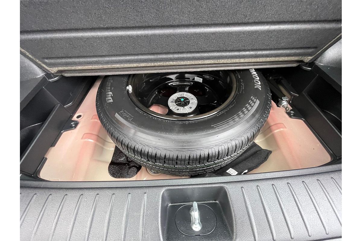 2024 Kia Sportage S NQ5