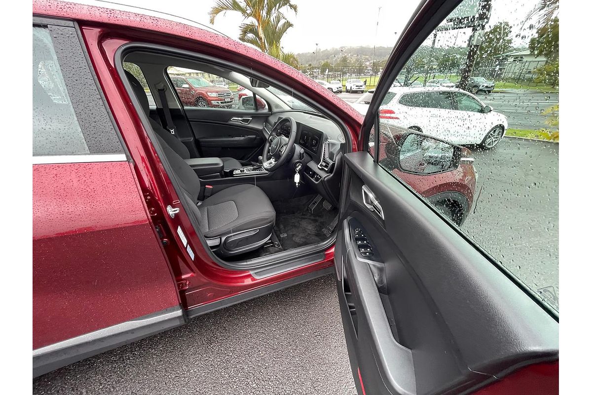 2024 Kia Sportage S NQ5