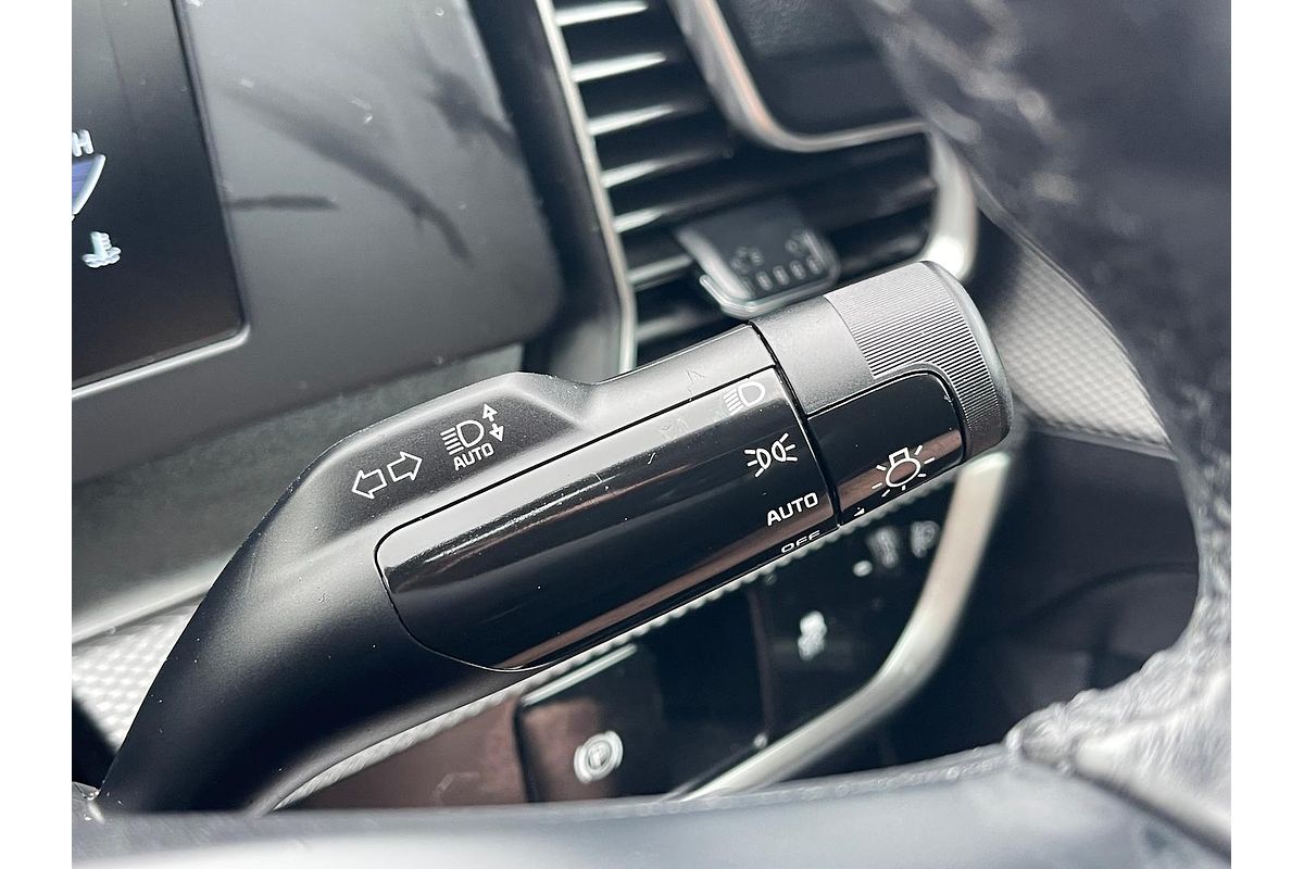 2024 Kia Sportage S NQ5