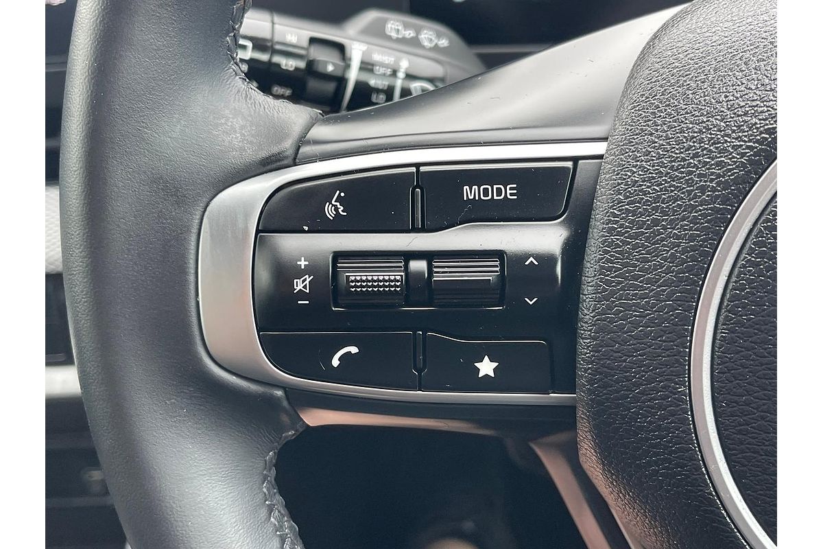 2024 Kia Sportage S NQ5