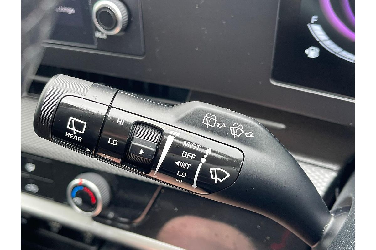 2024 Kia Sportage S NQ5
