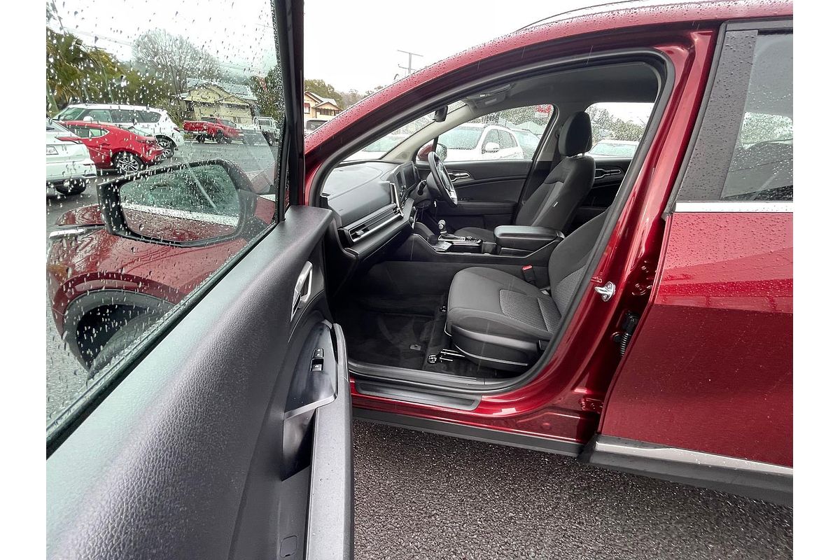 2024 Kia Sportage S NQ5