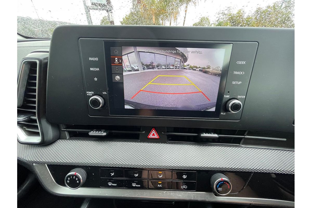 2024 Kia Sportage S NQ5