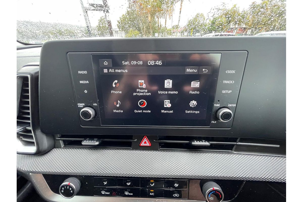 2024 Kia Sportage S NQ5