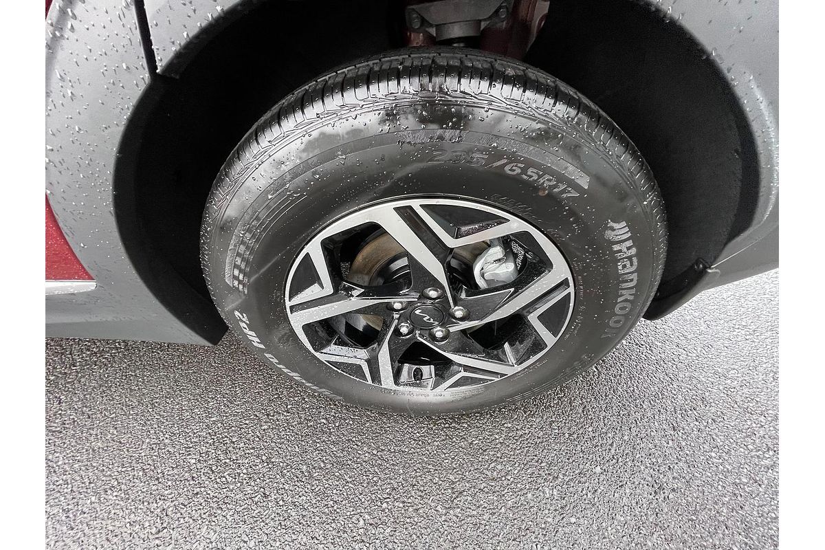 2024 Kia Sportage S NQ5
