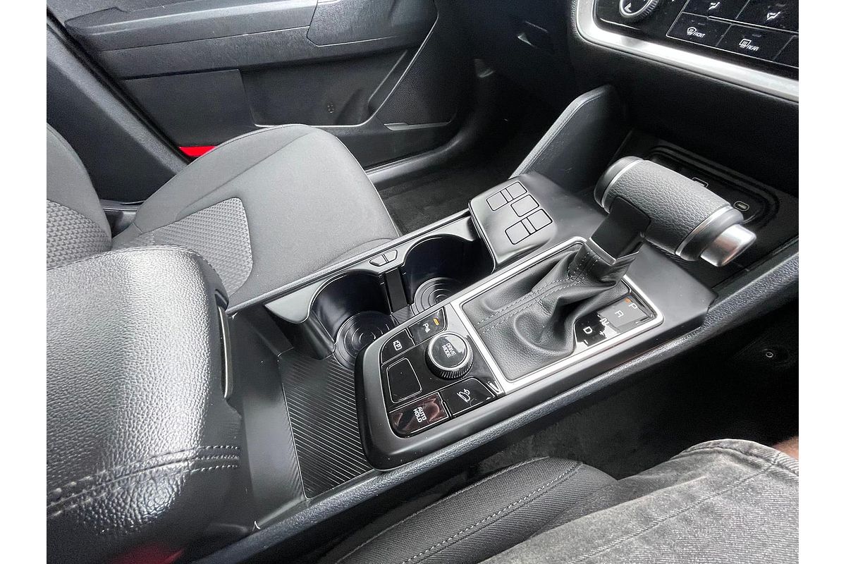 2024 Kia Sportage S NQ5