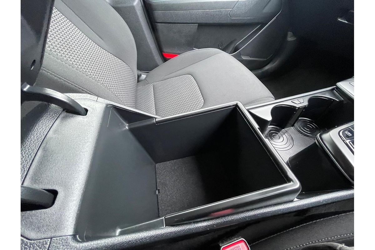 2024 Kia Sportage S NQ5