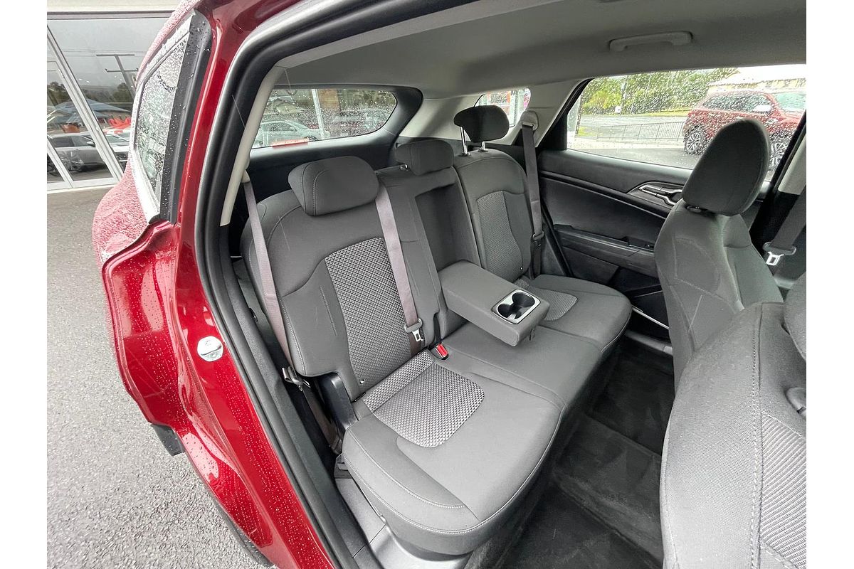2024 Kia Sportage S NQ5