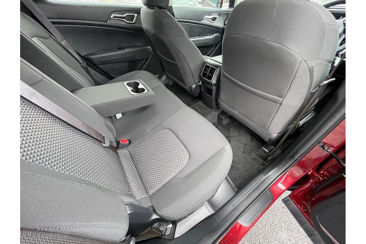 2024 Kia Sportage S NQ5
