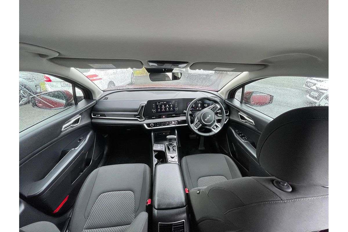 2024 Kia Sportage S NQ5