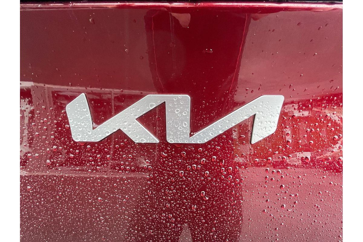 2024 Kia Sportage S NQ5