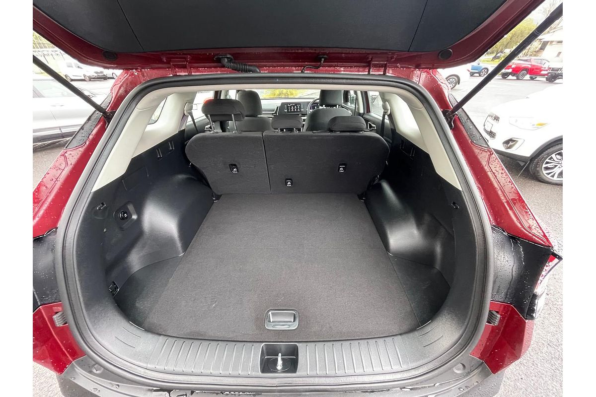2024 Kia Sportage S NQ5