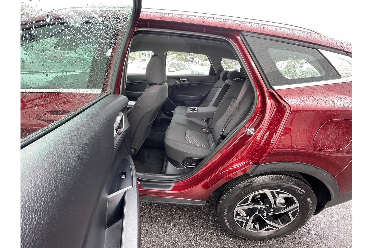 2024 Kia Sportage S NQ5