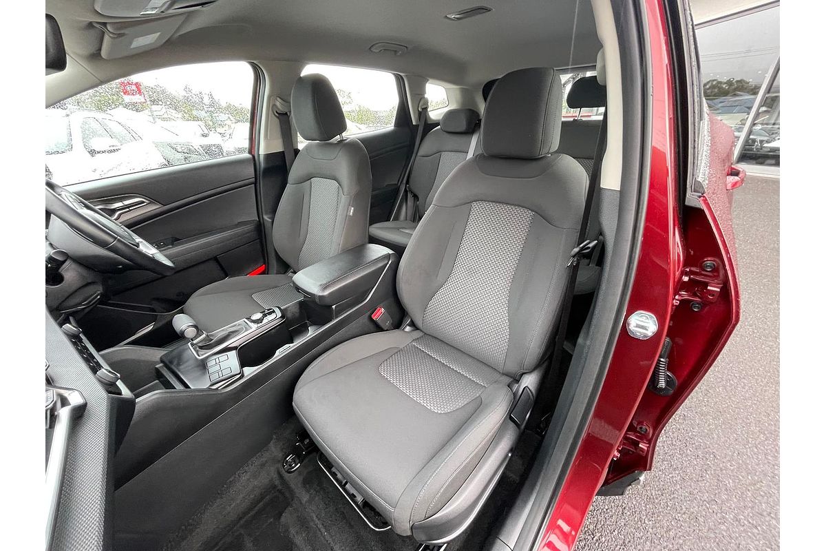 2024 Kia Sportage S NQ5