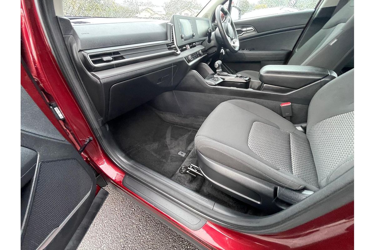 2024 Kia Sportage S NQ5