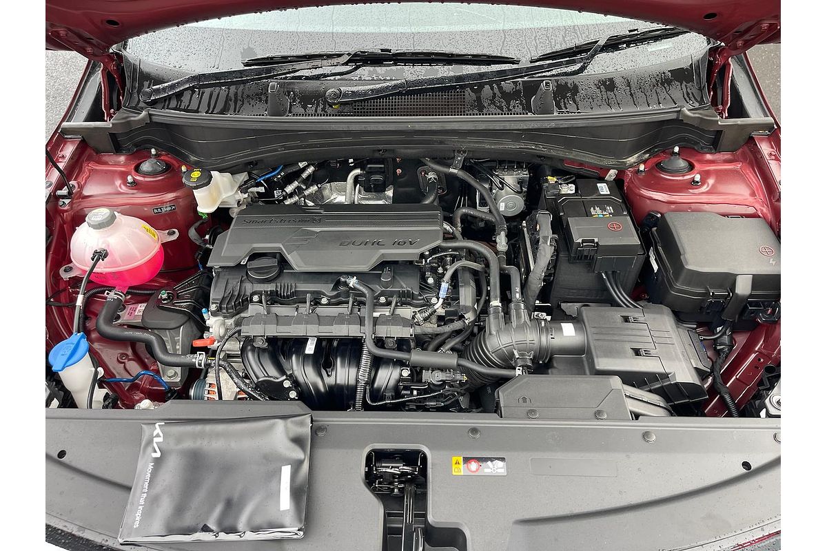 2024 Kia Sportage S NQ5