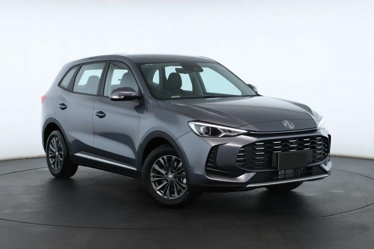 2025 MG ZS Excite ZS32