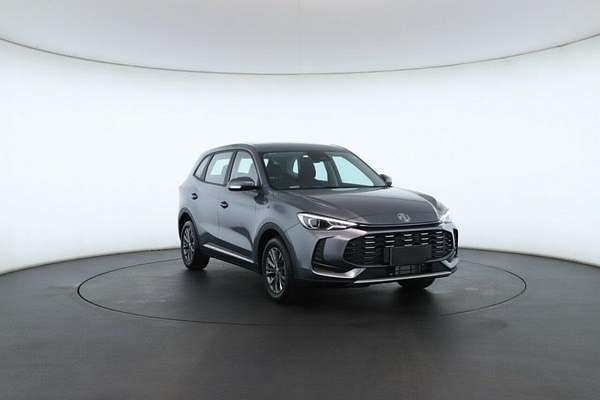 2025 MG ZS Excite ZS32