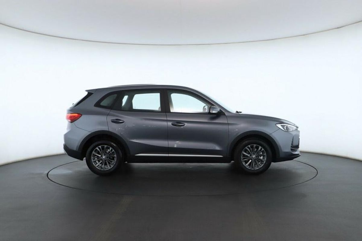 2025 MG ZS Excite ZS32