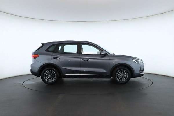2025 MG ZS Excite ZS32