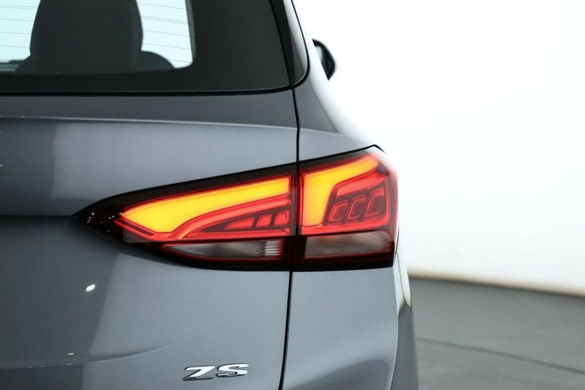 2025 MG ZS Excite ZS32