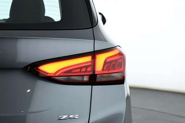 2025 MG ZS Excite ZS32
