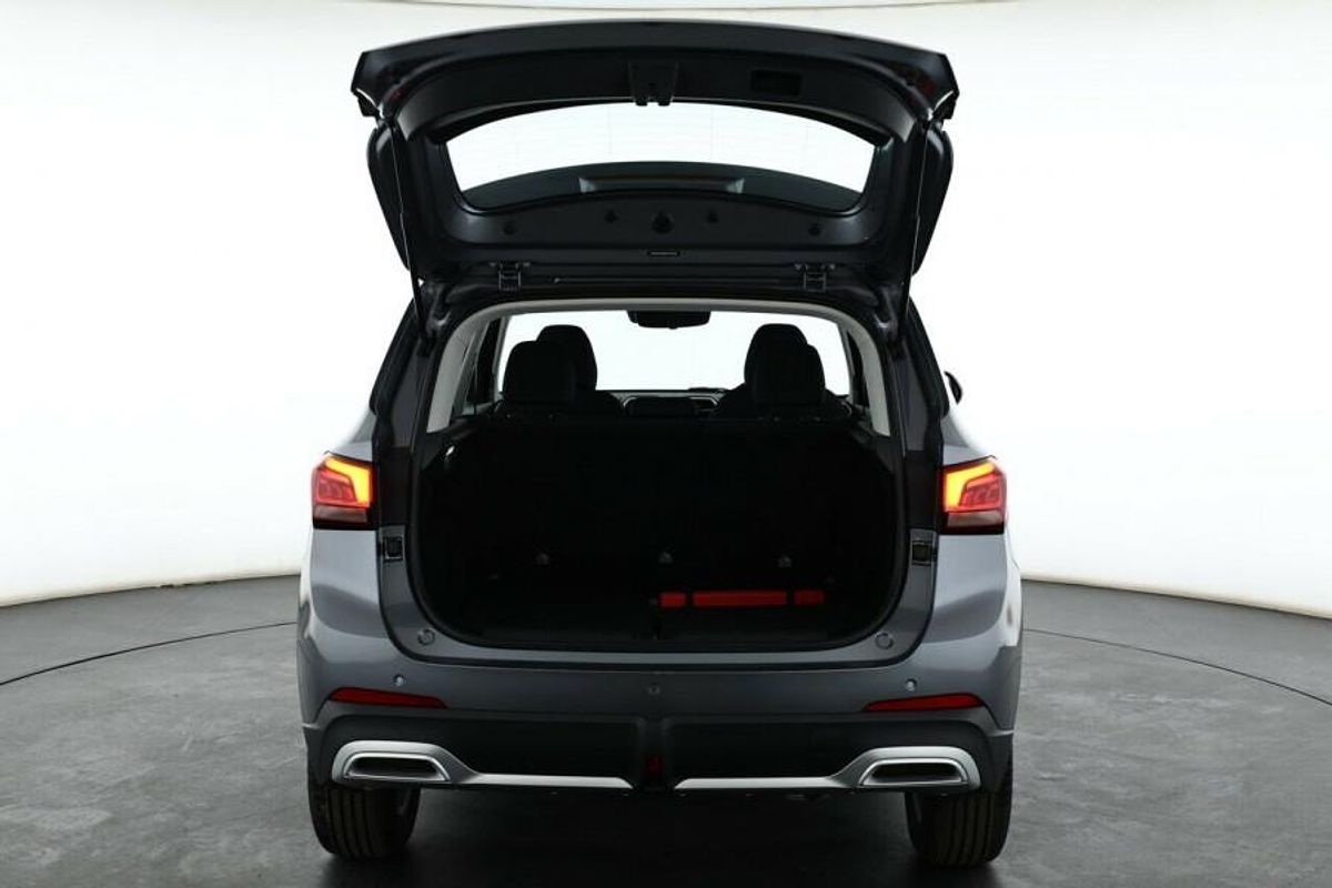 2025 MG ZS Excite ZS32