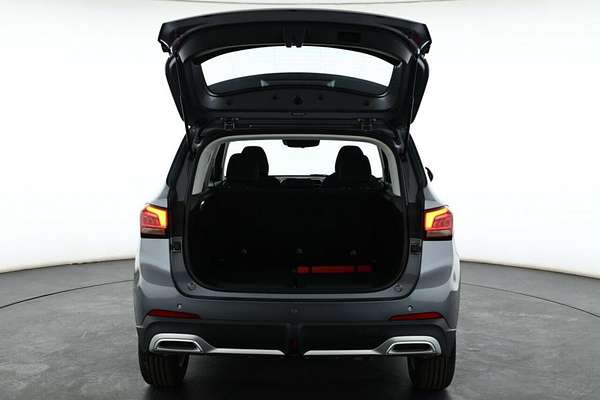 2025 MG ZS Excite ZS32