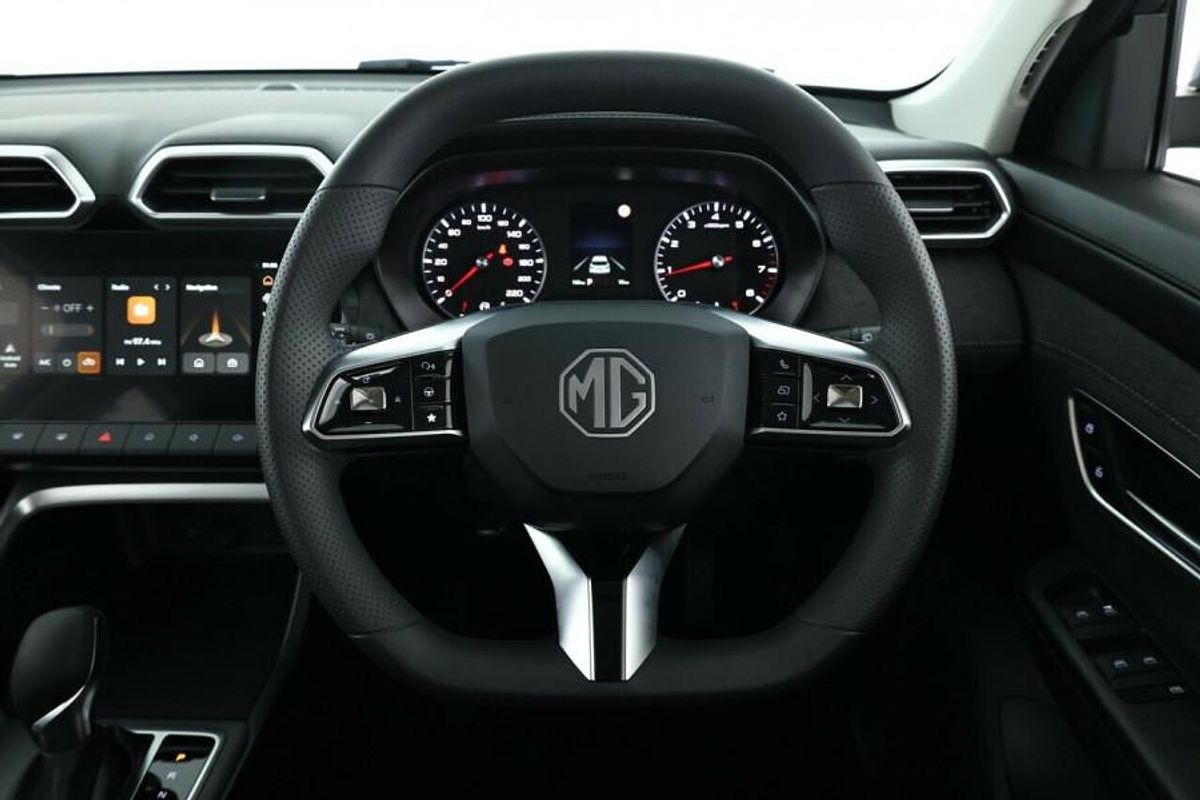 2025 MG ZS Excite ZS32
