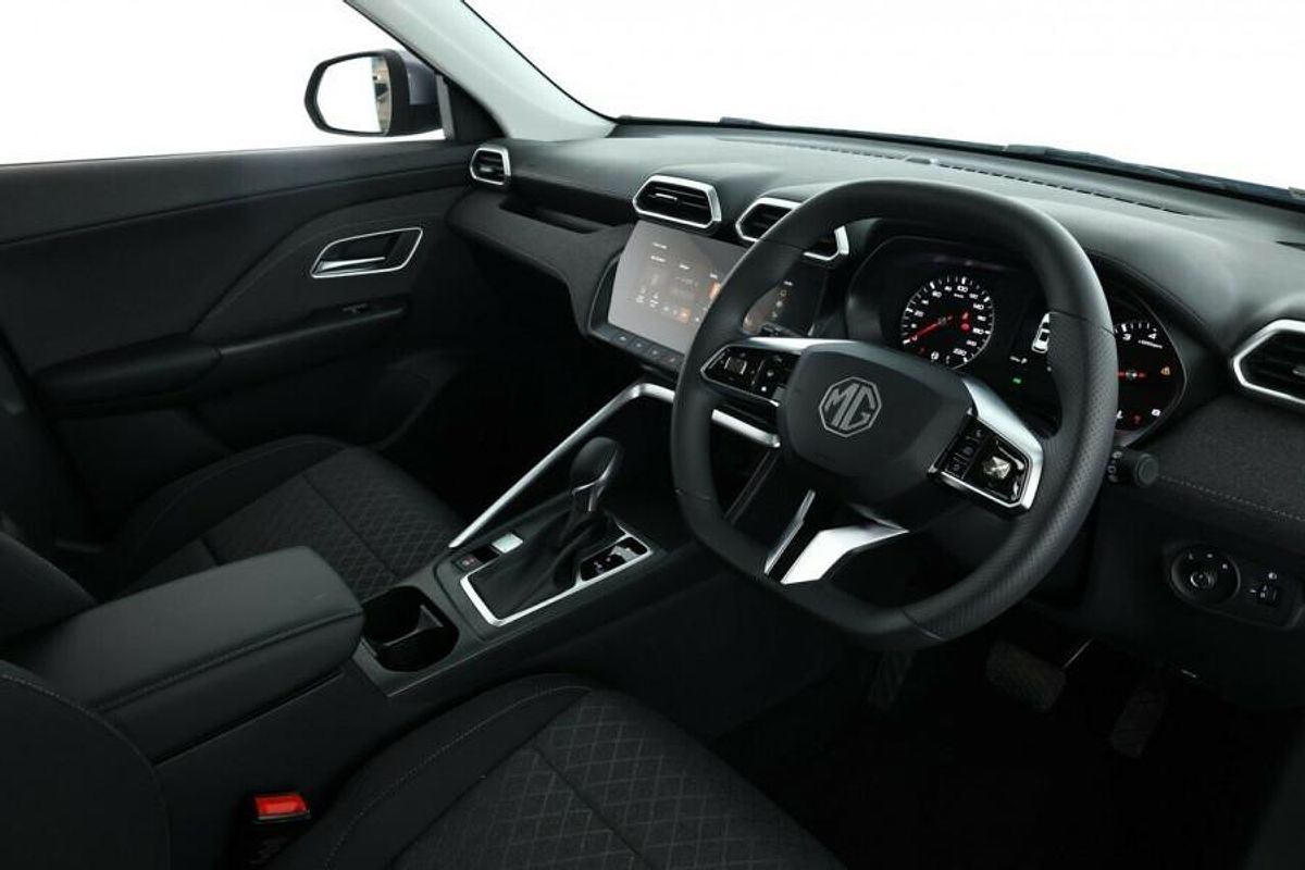 2025 MG ZS Excite ZS32