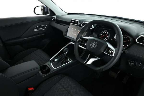 2025 MG ZS Excite ZS32